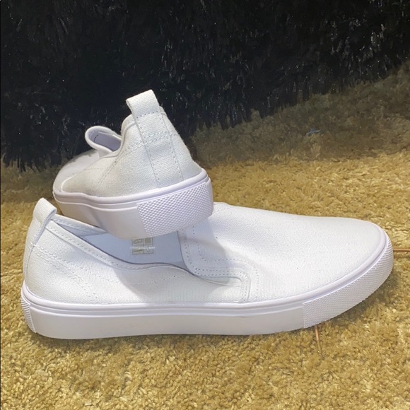 ASOS Vans - Picture 3 of 3